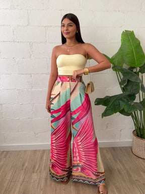 Calça Barbara — Promoção Relâmpago