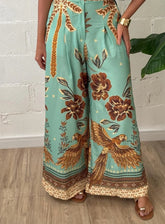 Calça Barbara — Promoção Relâmpago