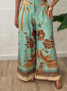 Calça Barbara — Promoção Relâmpago