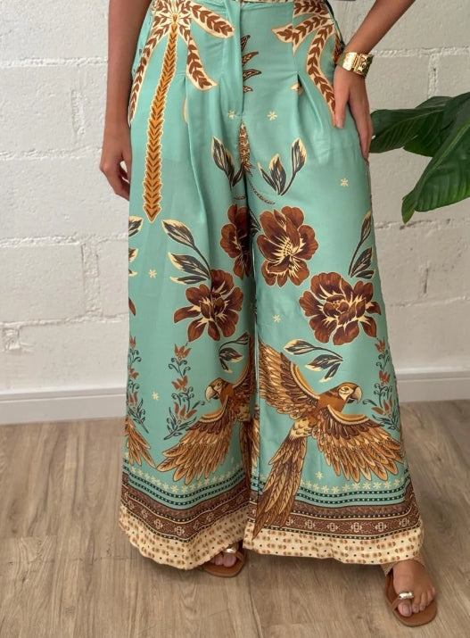 Calça Barbara — Promoção Relâmpago