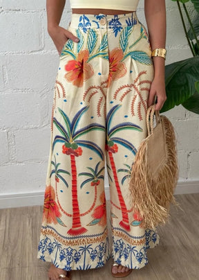 Calça Barbara — Promoção Relâmpago