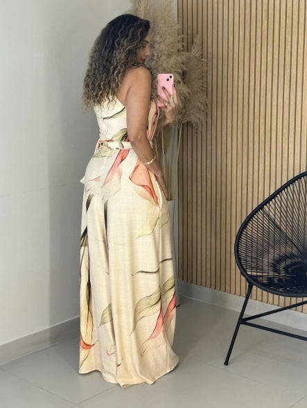 Macacão Bela — Promoção