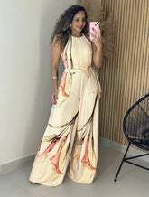 Macacão Bela — Promoção