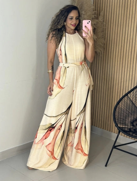 Macacão Bela — Promoção