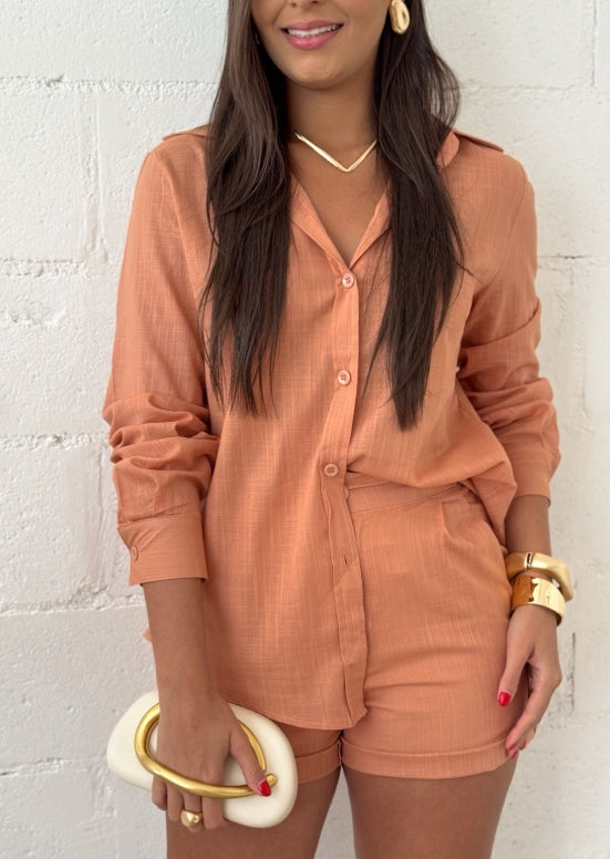 Conjunto Amélie — Promoção