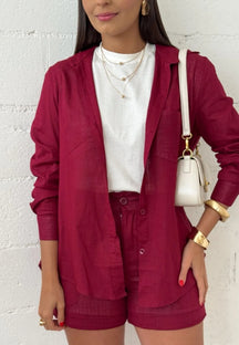 Conjunto Amélie — Promoção