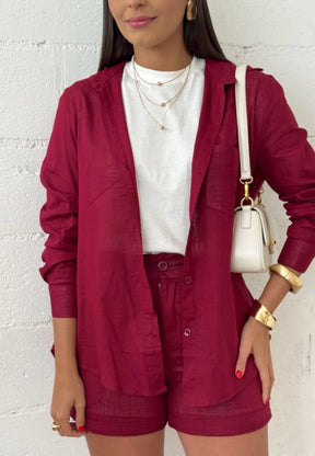 Conjunto Amélie — Promoção