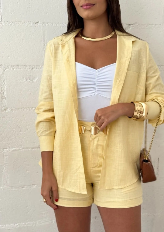 Conjunto Amélie — Promoção