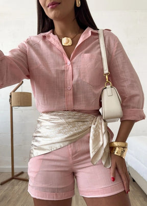 Conjunto Amélie — Promoção