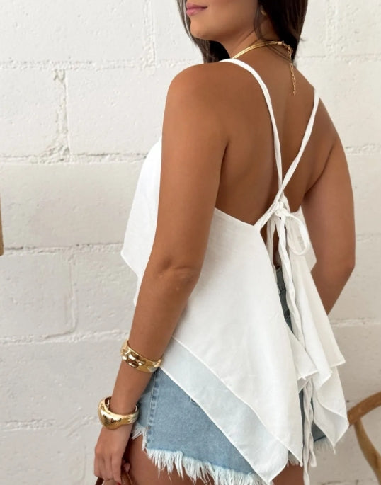 Cropped Karina — Entrega Rápida