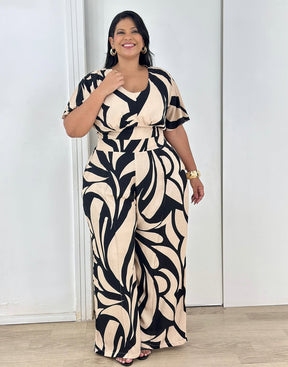 Conjunto Elisa — Oferta de Natal