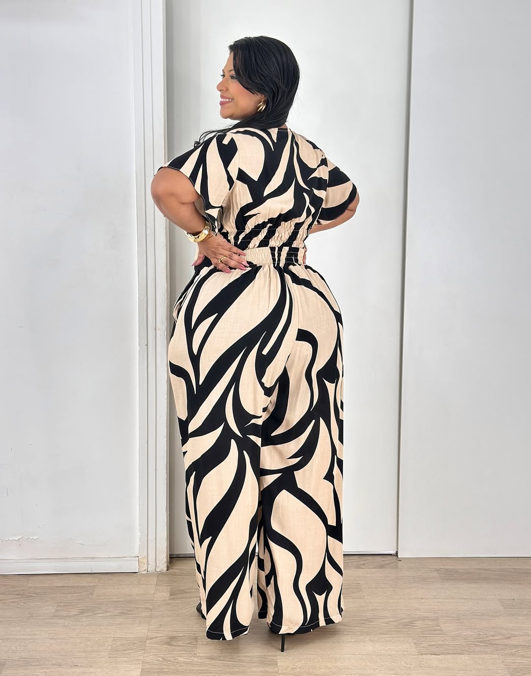 Conjunto Elisa — Oferta de Natal