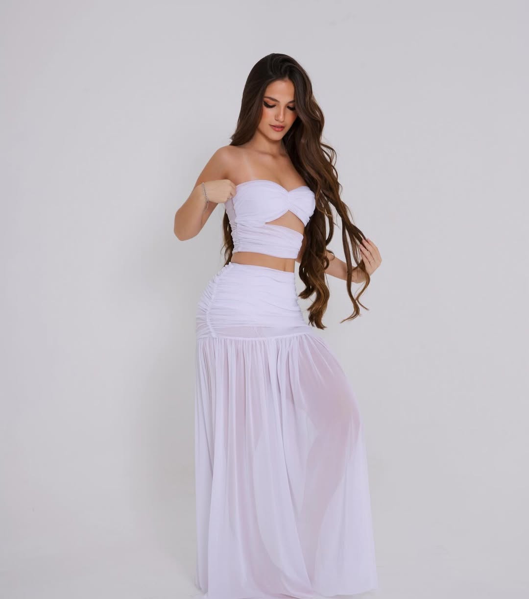 Conjunto Vitória — Oferta de Black Friday