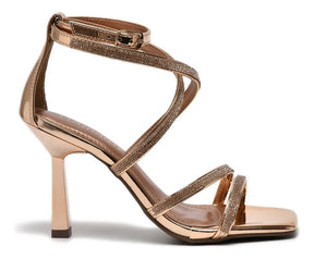 Salto Olivia — Promoção