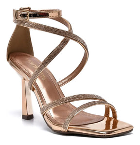 Salto Olivia — Promoção