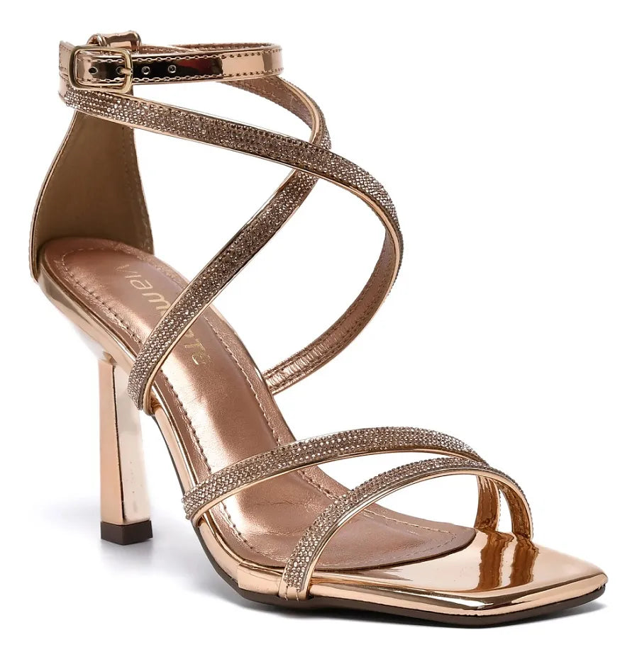 Salto Olivia — Promoção