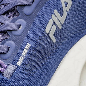 Tênis de Corrida Fila Float MAXXI 2 Pro - Roxo - Feminino