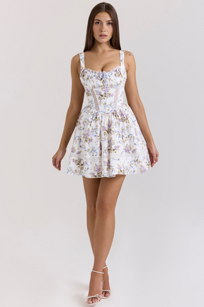 Vestido Curto Giorgia