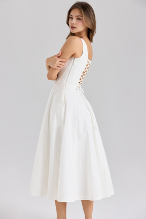 Vestido Bustier Magnolia - Compre 1 Leve 2