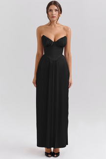 Vestido Bustier Alice