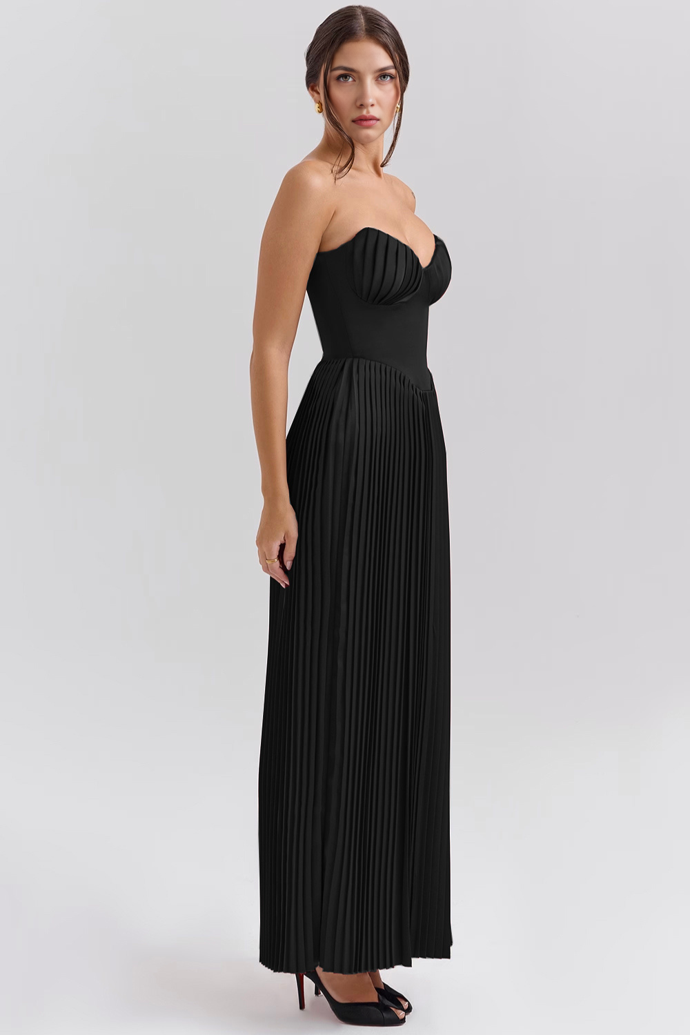 Vestido Bustier Alice