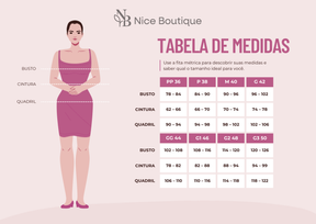 Macacão Helena — Oferta de Natal