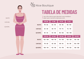 Conjunto Thalita — Entrega Rápida