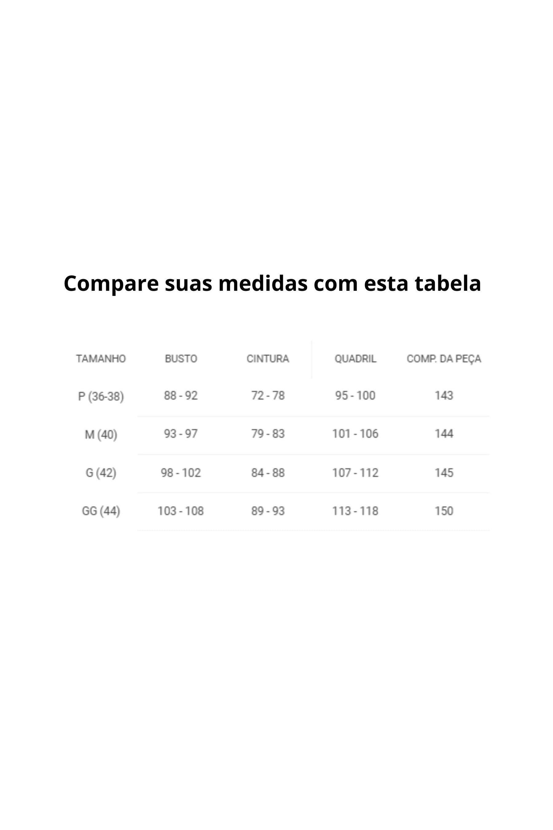 Macacão Em Visco Sarja Detalhe Botão Fake Heloíse Estampado Preto