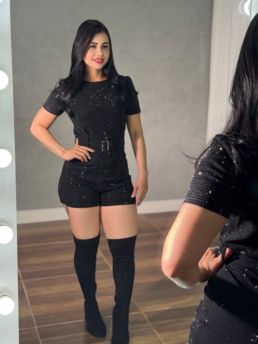 Macaquinho Nice — Oferta de Natal