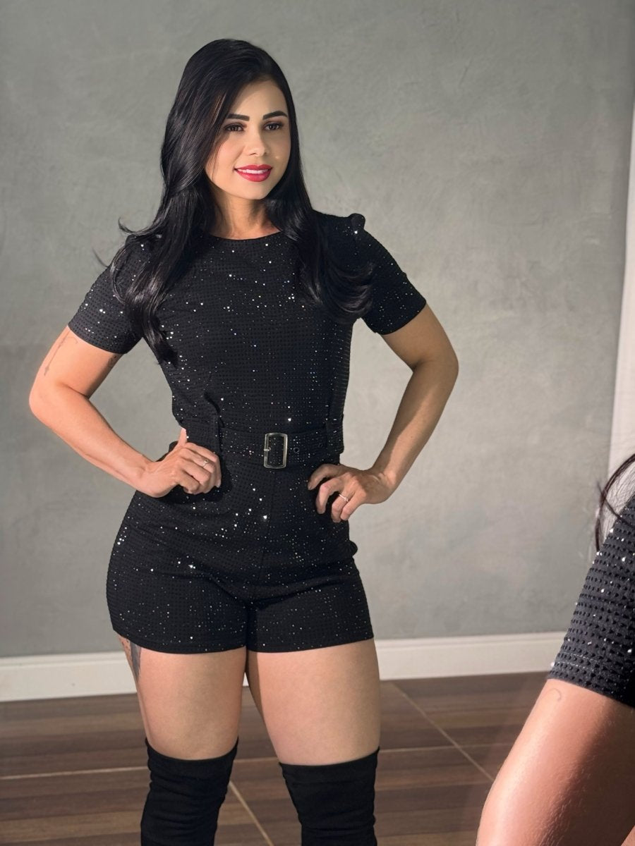 Macaquinho Nice — Oferta de Black Friday