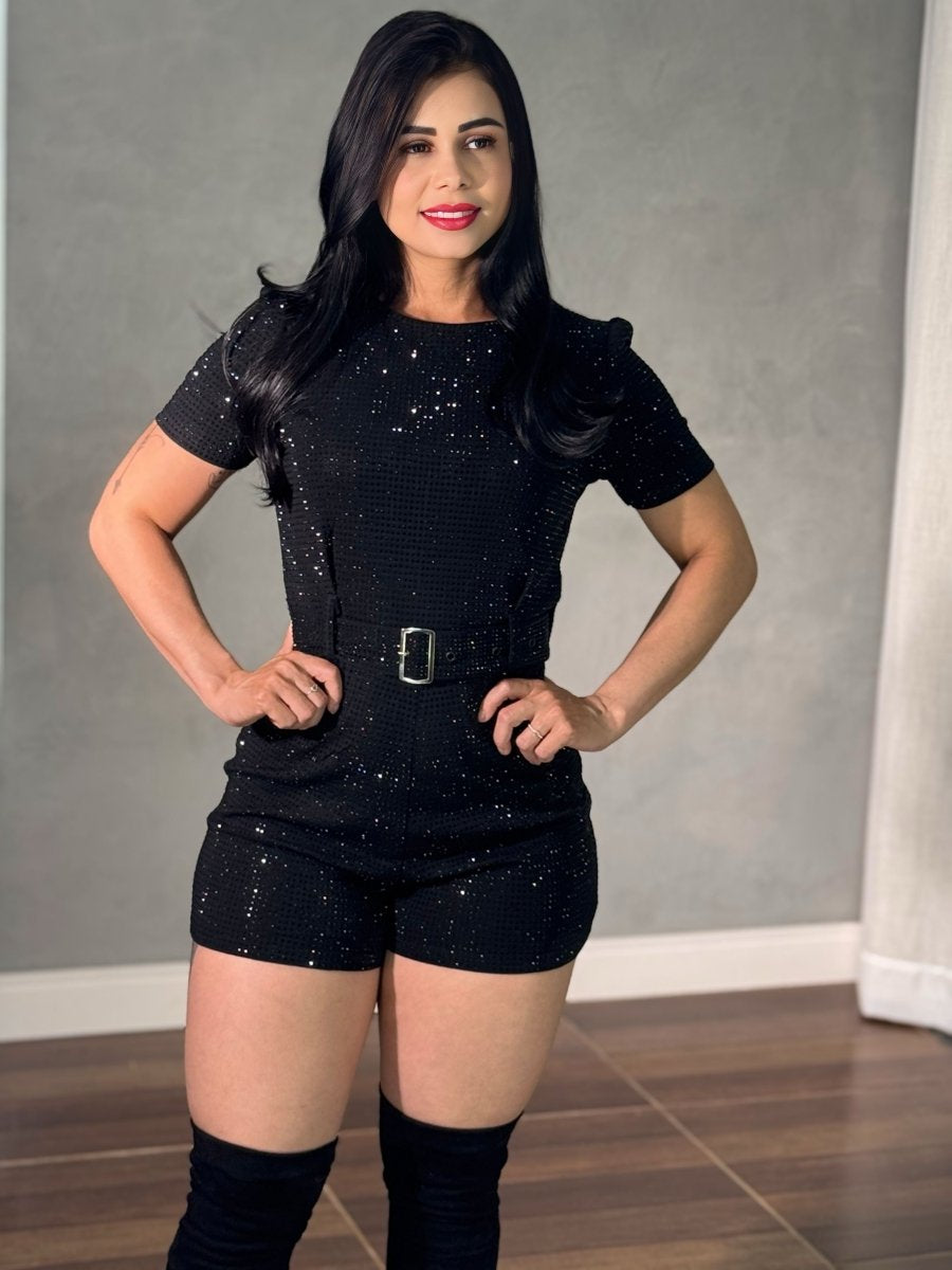 Macaquinho Nice — Oferta de Black Friday