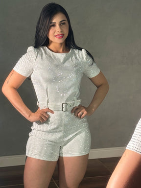 Macaquinho Nice — Oferta de Natal