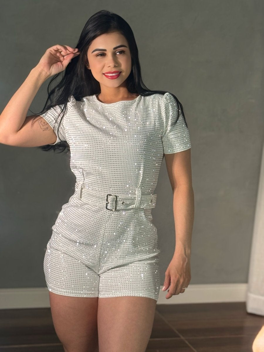 Macaquinho Nice — Oferta de Natal