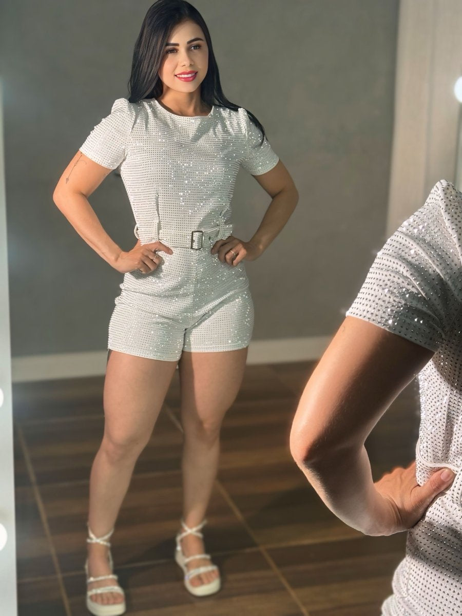 Macaquinho Nice — Oferta de Natal