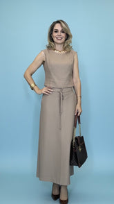 Conjunto Nicole — Entrega Rápida