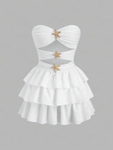 Vestido Catarina — Promoção Relâmpago