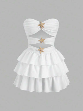 Vestido Catarina — Promoção Relâmpago