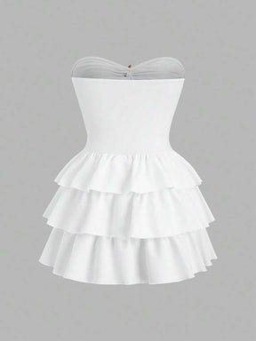 Vestido Catarina — Promoção Relâmpago