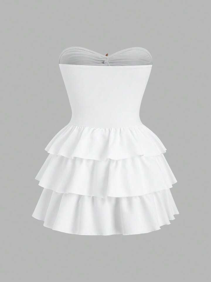 Vestido Catarina — Promoção Relâmpago