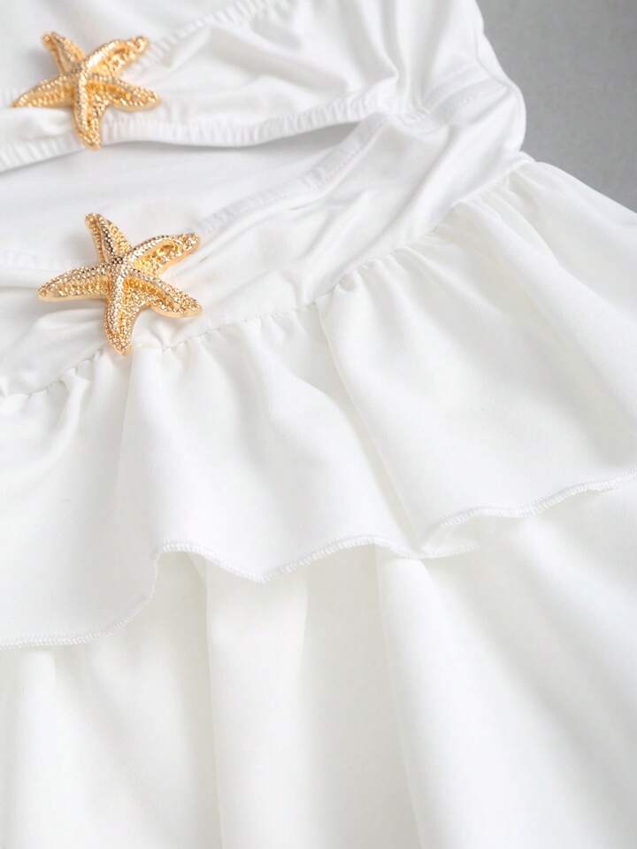 Vestido Catarina — Promoção Relâmpago