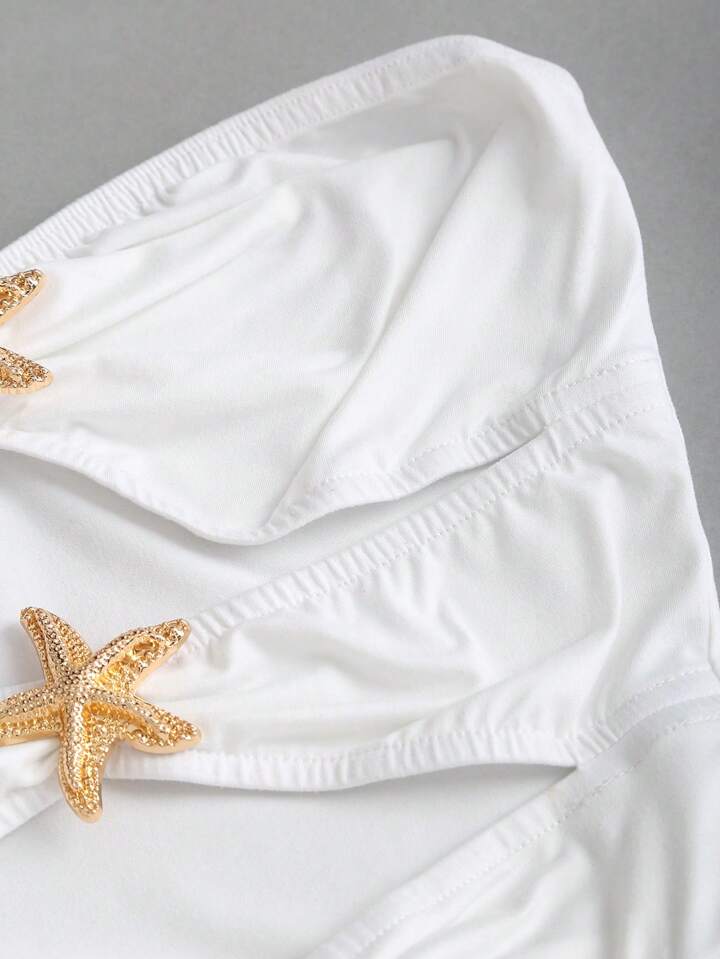 Vestido Catarina — Promoção Relâmpago