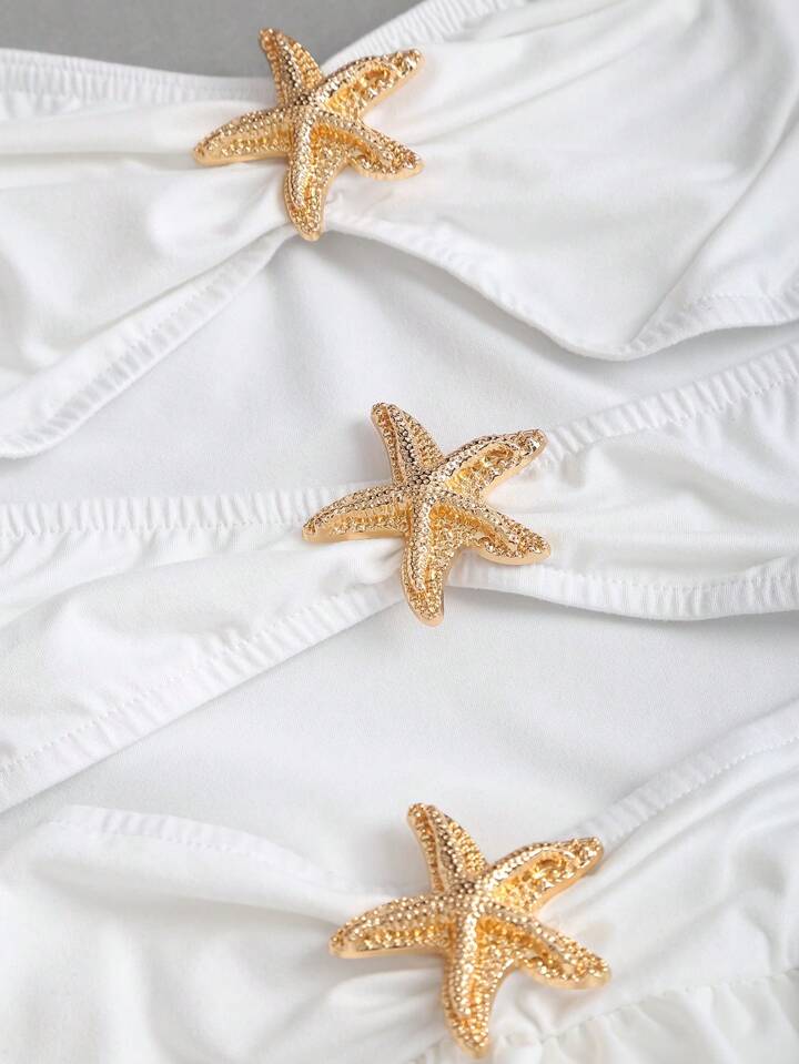 Vestido Catarina — Promoção Relâmpago