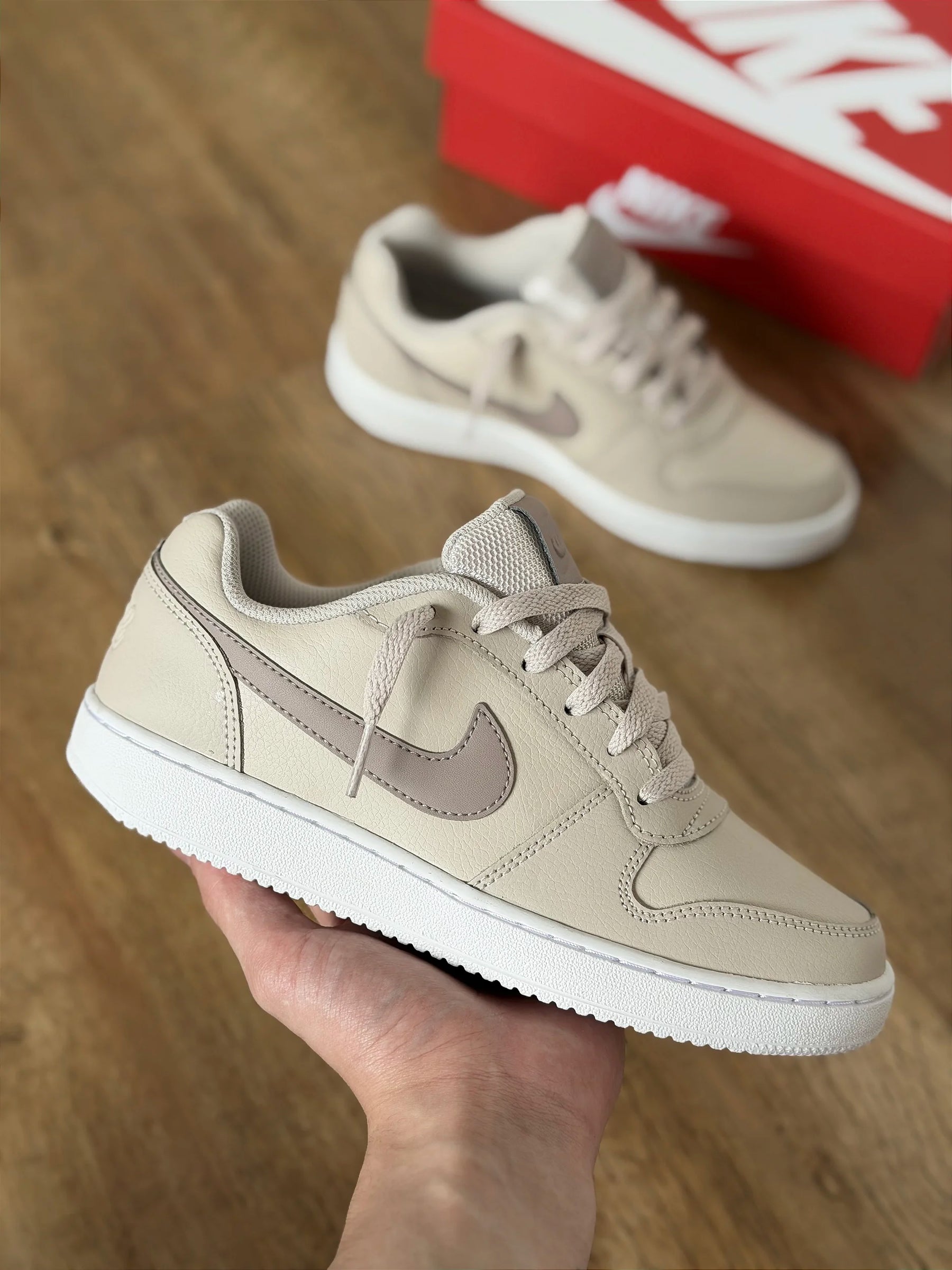 Tênis Unissex — Promoção Relâmpago