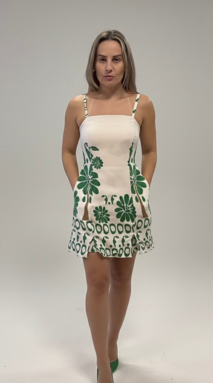 Macaquinho Raquel — Promoção Relâmpago