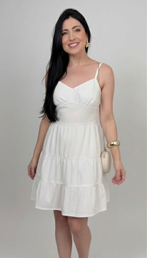 Vestido Beatriz — Promoção Relâmpago