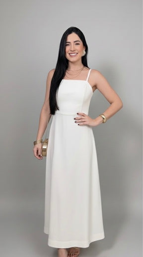 Vestido Beatriz — Promoção Relâmpago