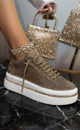 Tênis Natália — Promoção Relâmpago