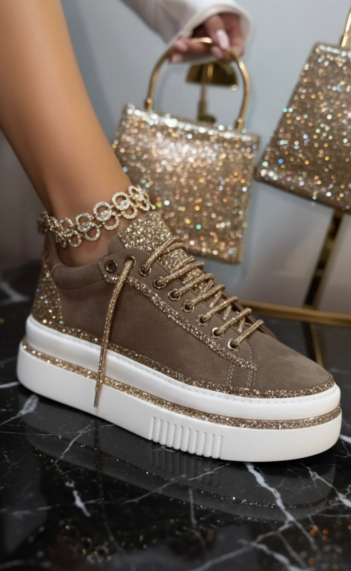 Tênis Natália — Promoção Relâmpago