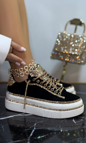 Tênis Natália — Promoção Relâmpago