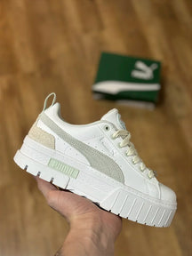 Tênis — Promoção